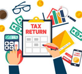 Legal & CA Services in Kanpur