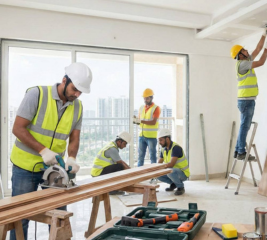 Carpenter & Home Improvement in Kanpur