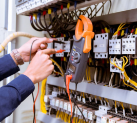 Electrical Services in Kanpur