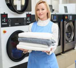 Laundry Service at Home in Kanpur
