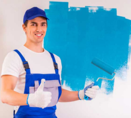 painting services at Home in Kanpur