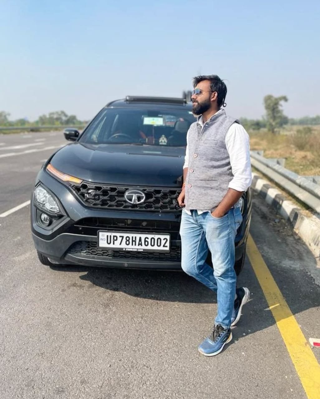 rajat kashyap makeeasy