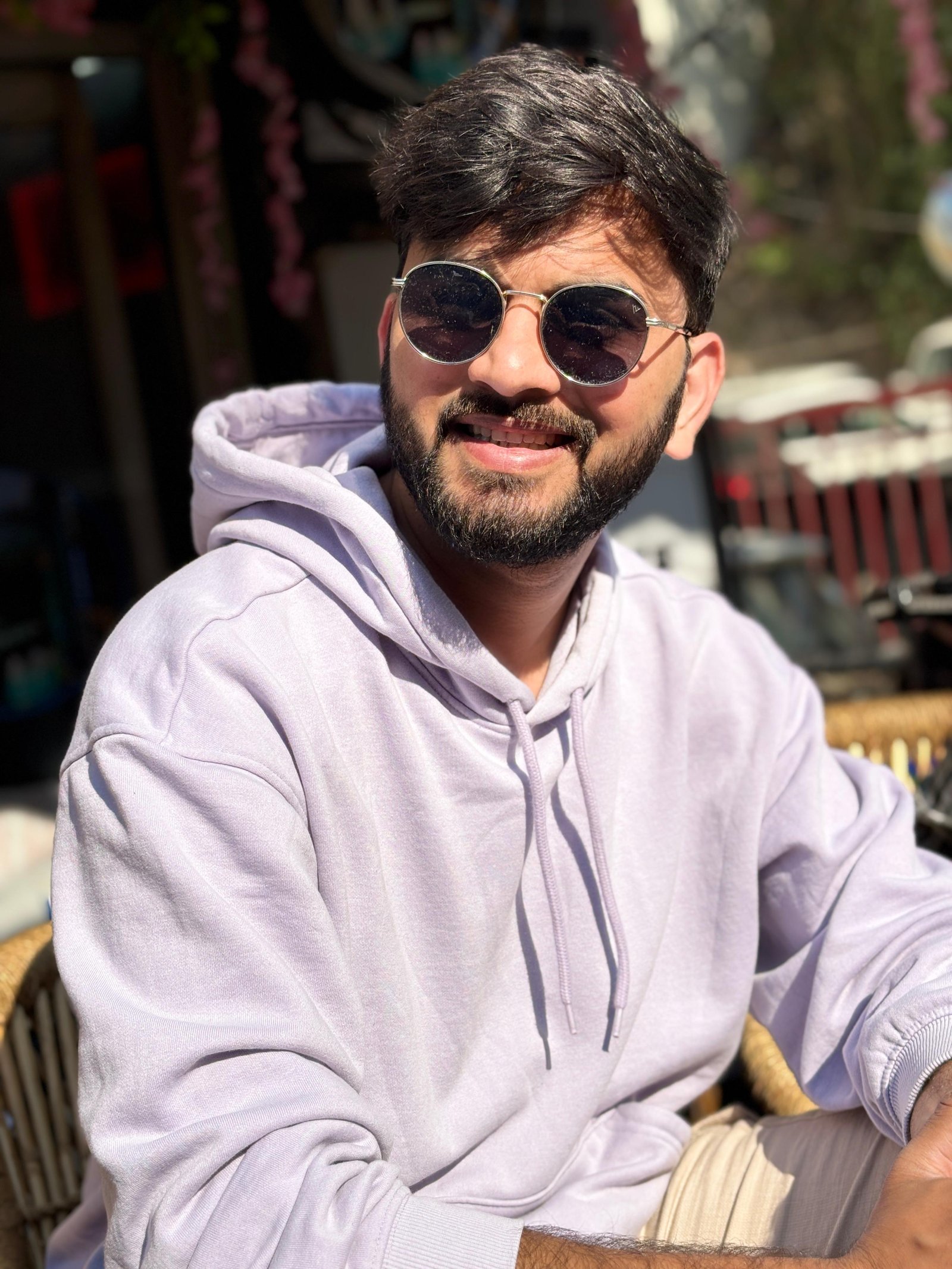 Vaibhav Shukla makeeasy